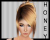 *h* Amore Dark Blonde