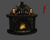 [F] castle fireplace 2