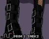 Prim | CP Goth Boots