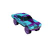 OFF W x DONK FLIP COLORS