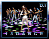Group Dance Move-v29