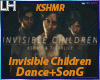 Invisible Children |D+S