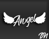 HeadSign Angel