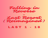 Last Resort (Reimagined)