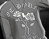Oversize Sweater ©