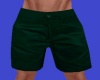 Cargo Shorts - Dk Green
