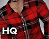 Plaid Shirt V1