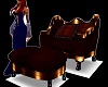 royal chair