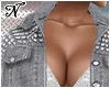 Diamond Gray Denim