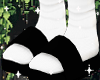 ♡ Slide + Socks