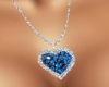 [SI] BLUE HEART