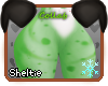 *S* Sour Apple Kini A