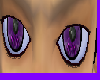 [DR] Male purple eyes