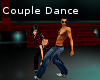 hot couple dance#2