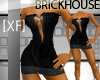 [XF]AstrayBLACK-BRICK-