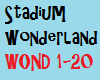 Stadium Wonderland