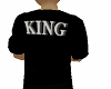 UM~King Custom Tshirt
