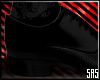 SAS-Dark Angel Shoes