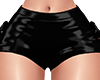 Black Shorts