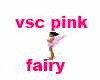 vsc pink fairy