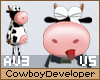 Cow Avatar 3 V5 - Gross