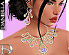 D| Mirella Jewelry Set