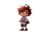Cutout Kids 2