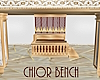 SC Anim Chior Bench