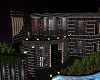 Dark Penthouse