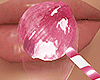 ♛ Pink Lollipop