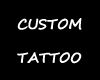 Lola Tattoo