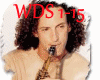 WEDDING SONG-KENNY G