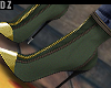 !D! # Alergic Boots!
