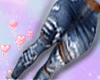 e  T. Jeans Too Sexyy