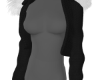 knitted fur sweater 4