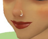Nose Diamond Piercing
