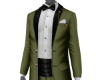 Suit Bear 110