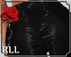 * Leather Pants RLL