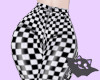 ☽ Checkered RL