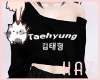 K. Taehyung Sweater