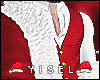 Y. Fam Claus - Santa C.