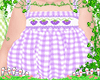 KID🍎 Fruit Romper