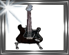 ! rock guitar with 4 spo