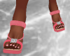 !B! Cute Pink Heels