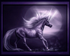 (LIR) Purple Unicorn.