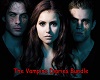 The VampireDiariesBundle