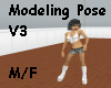 Modeling Pose V3