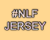 MA # NLFJersey Action