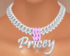 Pricey Chain