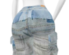 BB 2x Cargo Jeans F.